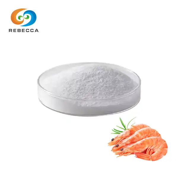 Water Soluble Chitosan Powder